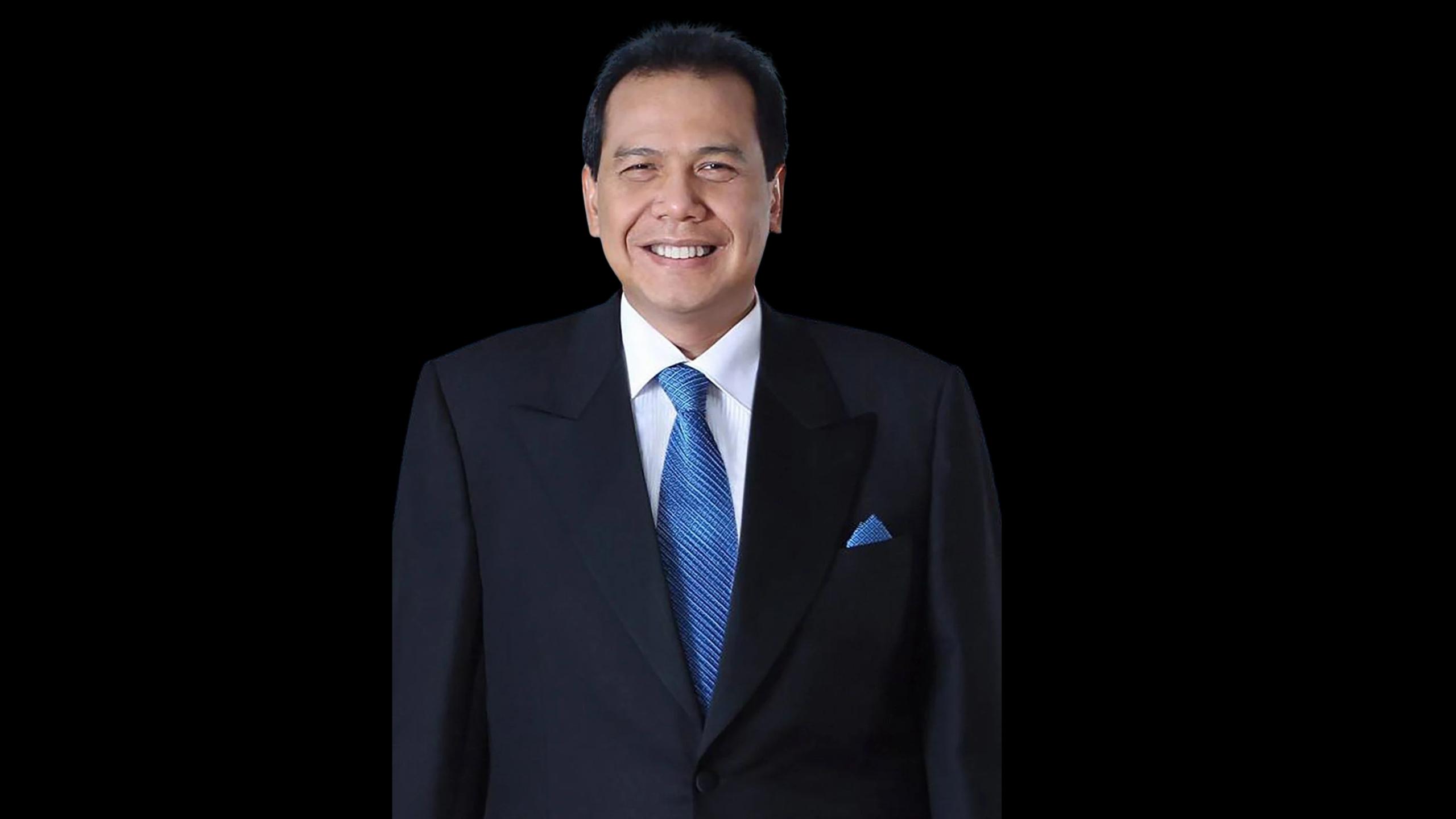 Chairul Tanjung